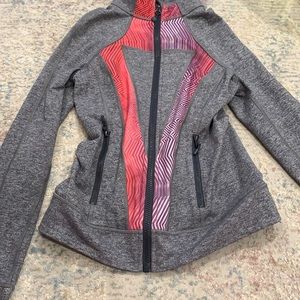 Super cute and barely worn ivivva sweatshirt